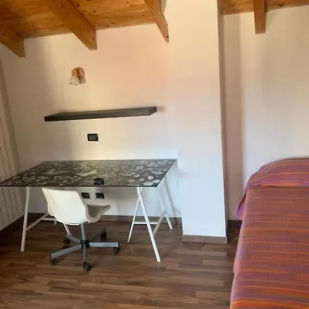 Apartment Ca' Ruggi *