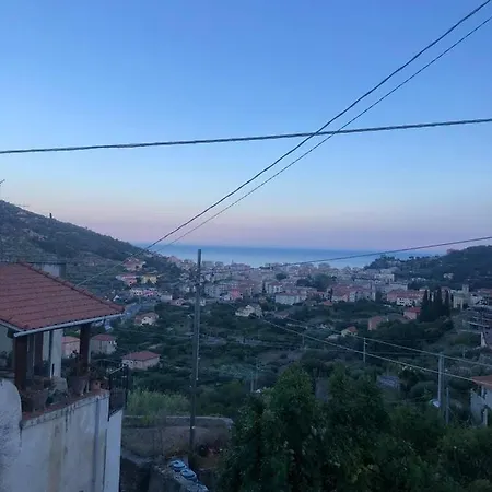 Ca' Ruggi Finale Ligure