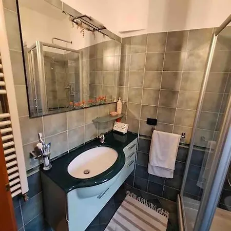 Apartment Ca' Ruggi *