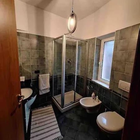 Ca' Ruggi Apartment *