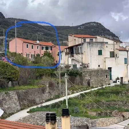 Apartment Ca' Ruggi *