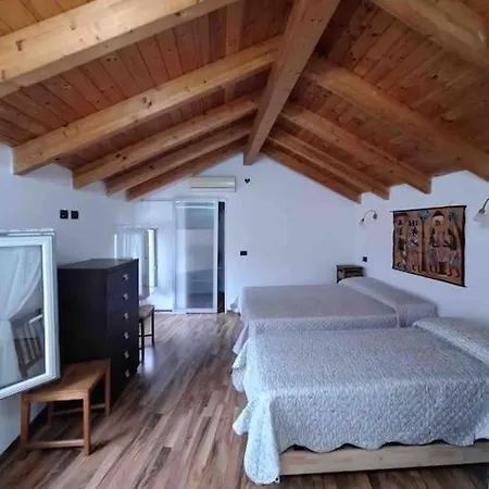 Ca' Ruggi Apartment *