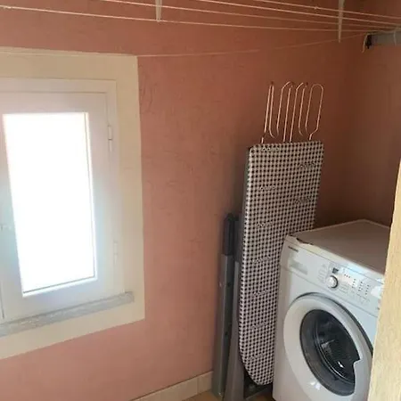 Apartment Ca' Ruggi *
