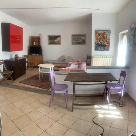 Ca' Ruggi Apartment *