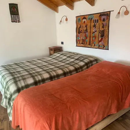 Apartment Ca' Ruggi *