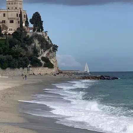 Ca' Ruggi Finale Ligure