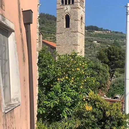 Ca' Ruggi Διαμέρισμα *