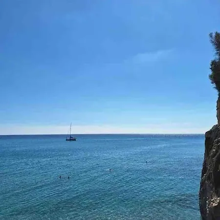 Ca' Ruggi Διαμέρισμα Finale Ligure