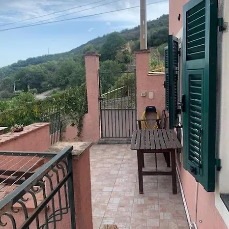 Ca' Ruggi *