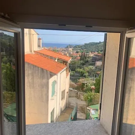 Ca' Ruggi * Finale Ligure