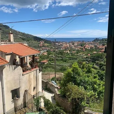 Daire Ca' Ruggi Finale Ligure