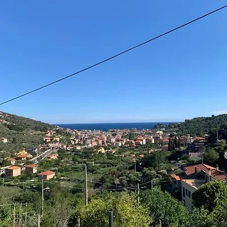 Ca' Ruggi * Finale Ligure