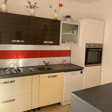 Ca' Ruggi Finale Ligure